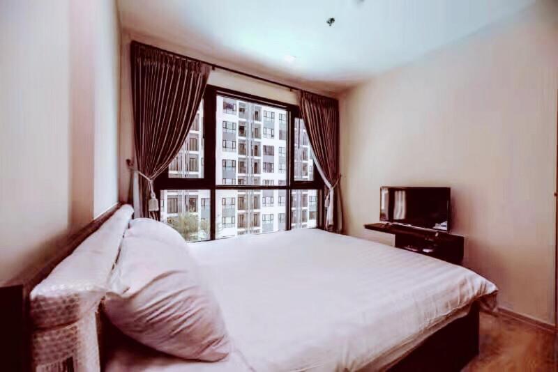 The Base Apartment Pattaya Ngoại thất bức ảnh